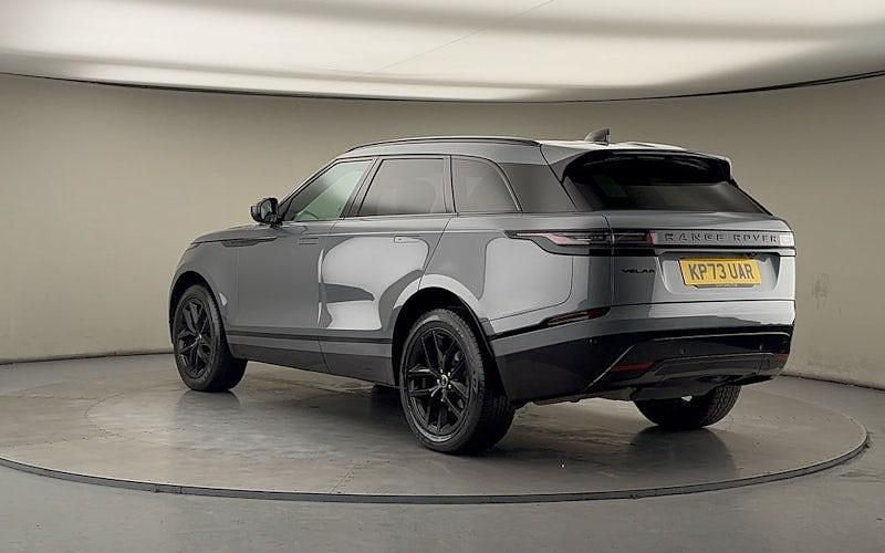 Used Land Rover Range Rover Velar SE Dynamic 204 HP (150 kW) 2025 SUV