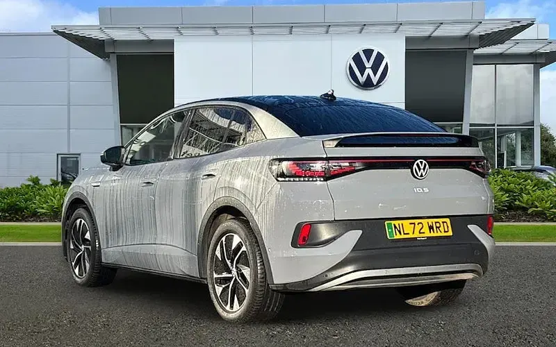 Used VW ID.5 Pro 127 kW (174 HP) 2023 SUV