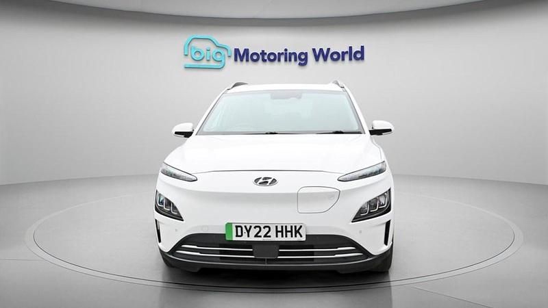 Used Hyundai Kona Ultimate 10 kW (14 HP) 2022 SUV