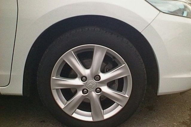 Used Honda Insight 2009 Hatchback