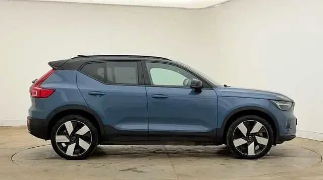 Second-hand Volvo XC40 Ultimate 295 kW (402 CP) 2023 SUV