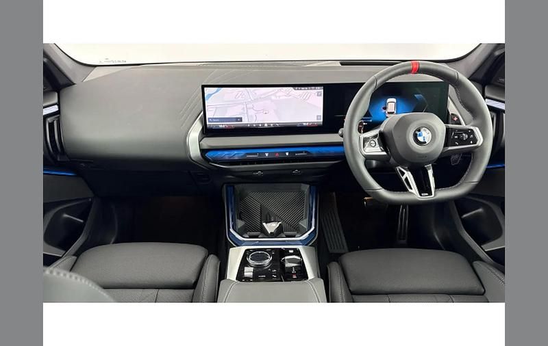 New BMW X3 Comfort Edition 393 HP (289 kW) 2025 Other SUV