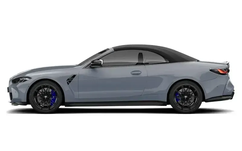 Used BMW M4 Cabriolet Competition Edition 510 HP (375 kW) 2023 Cabriolet
