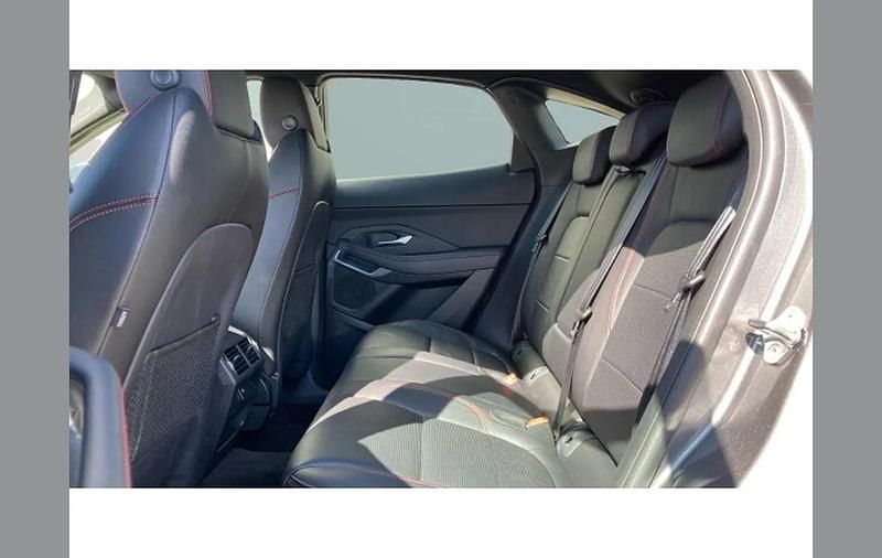 Used Jaguar E-Pace Chequered Flag 150 HP (110 kW) 2020 Grey SUV