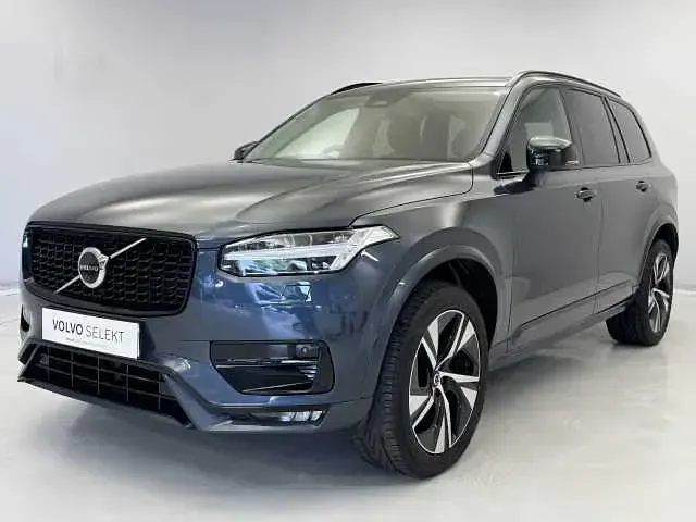 Used Volvo XC90 Plus 232 HP (170 kW) 2023 SUV
