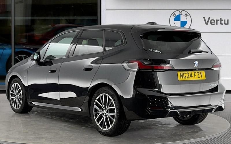 Used BMW 220 M Sport 156 HP (114 kW) 2026 Estate