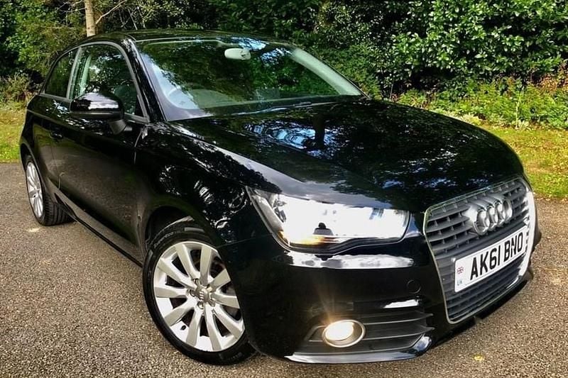 Used 2011 Audi A1 Sport Hatchback | £7,999 (Expensive) - Image 1/1
