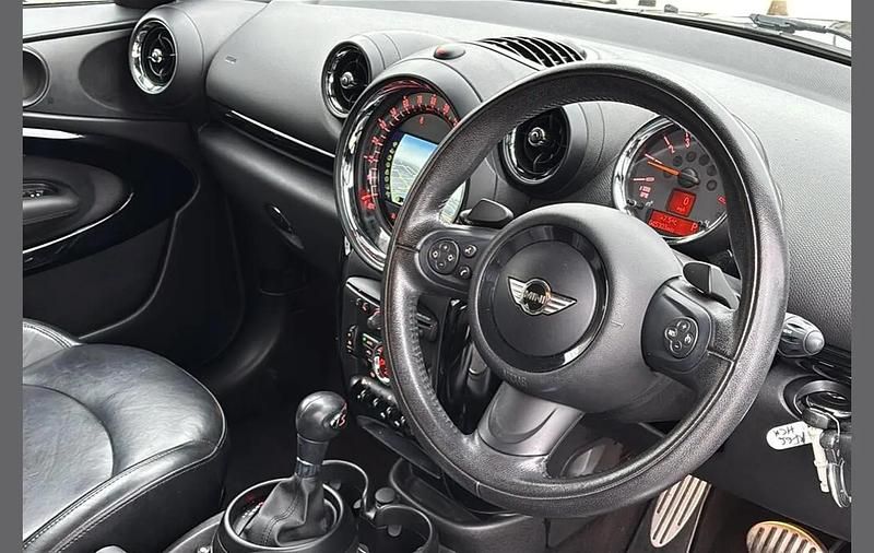 Used Mini Cooper S Coupé 180 HP (132 kW) 2016 Grey Coupe