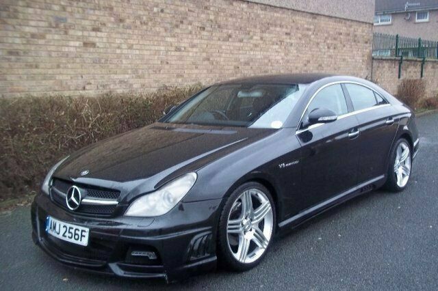 Used Land Rover Range Rover 174 HP (127 kW) 2006 SUV