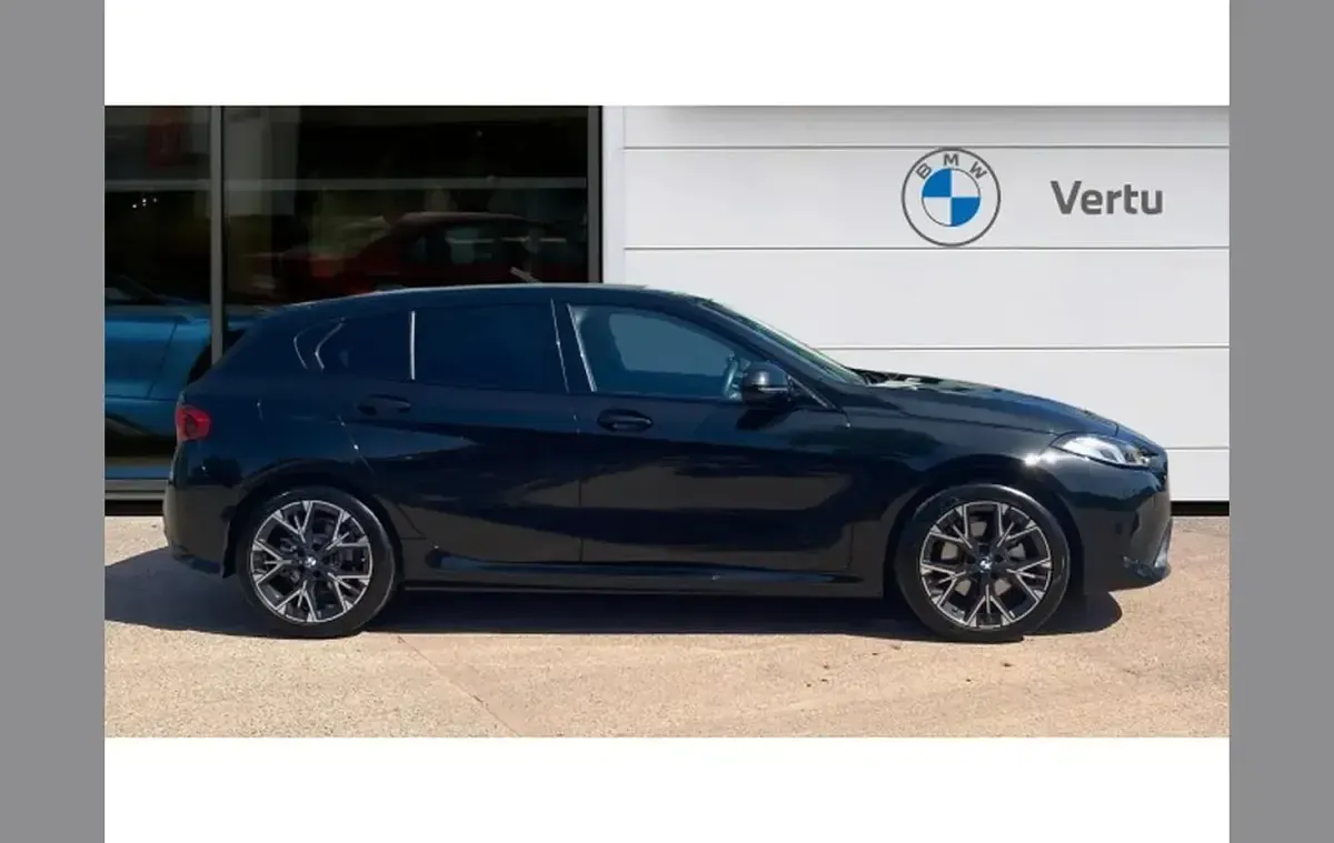 Used BMW 120 M Sport 154 HP (113 kW) 2026 Other Hatchback
