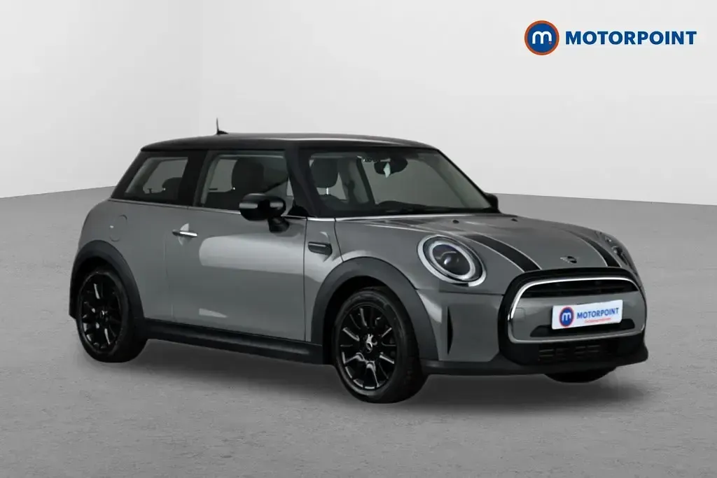 Used Mini Cooper Classic 136 HP (100 kW) 2021 Hatchback