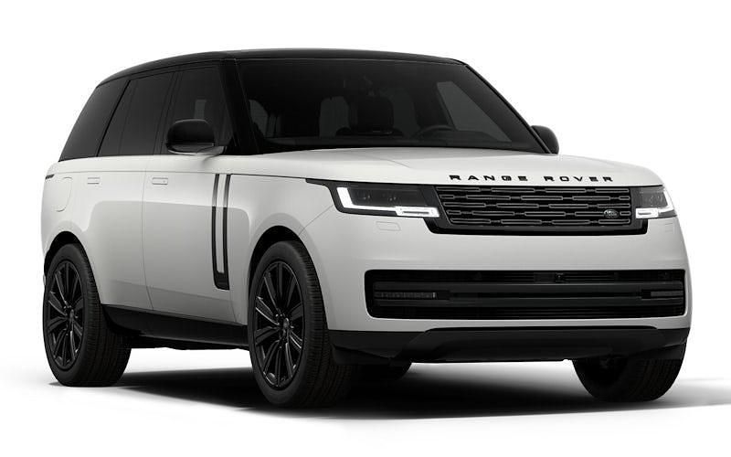 New 2026 Land Rover Range Rover Autobiography SUV | £134,853 (Fair price) - Image 1/1