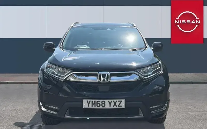 Used Honda CR-V EX 173 HP (127 kW) 2020 SUV