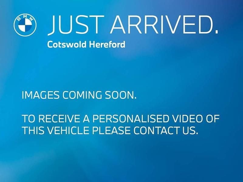 Red Used 2025 BMW 530e M Sport Estate | £47,950 (Fair price) - Image 1/1