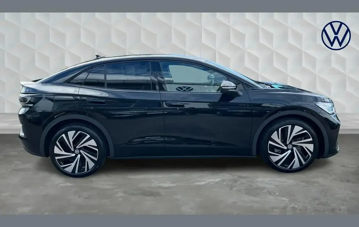 Used VW ID.5 GTX 250 kW (340 HP) 2026 Black SUV