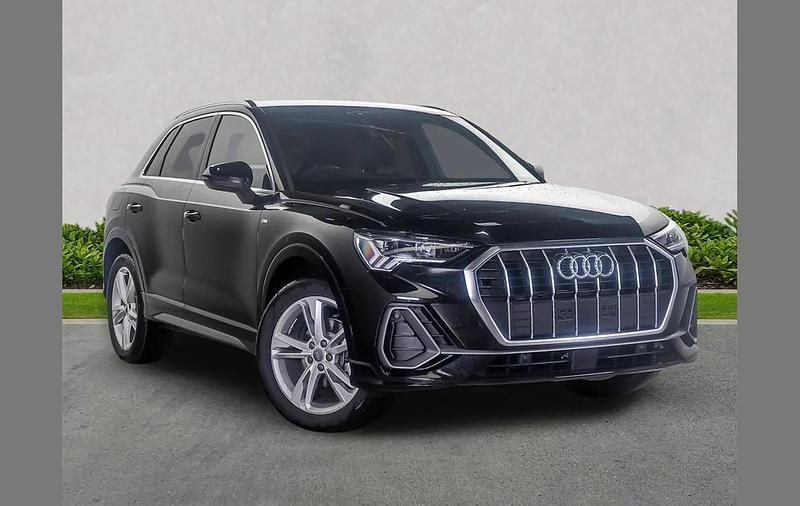 Other New 2025 Audi Q3 S-Line SUV | £39,699 (Fair price) - Image 1/4