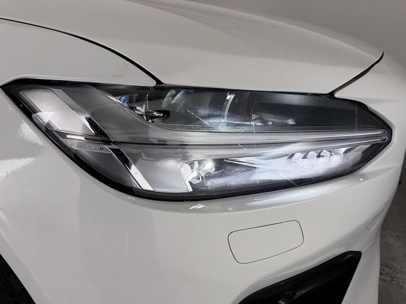 Used Volvo V90 CC 2022 White Estate