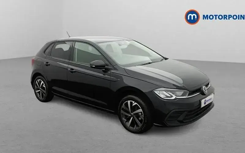 Used VW Polo Match 95 HP (69 kW) 2026 Hatchback