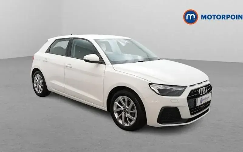 Used Audi A1 Sportback Sport 95 HP (69 kW) 2023 Hatchback