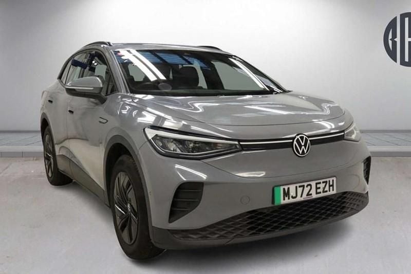 Used VW ID.4 Pure 108 kW (148 HP) 2022 SUV