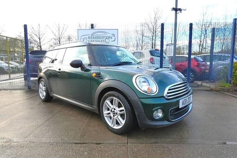 Used 2011 Mini Clubman Estate | £4,495 (Fair price) - Image 1/1