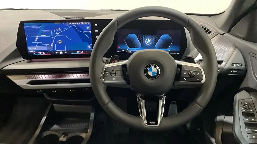 Used BMW 220 Gran Coupé M Sport 2025 Grey Coupe