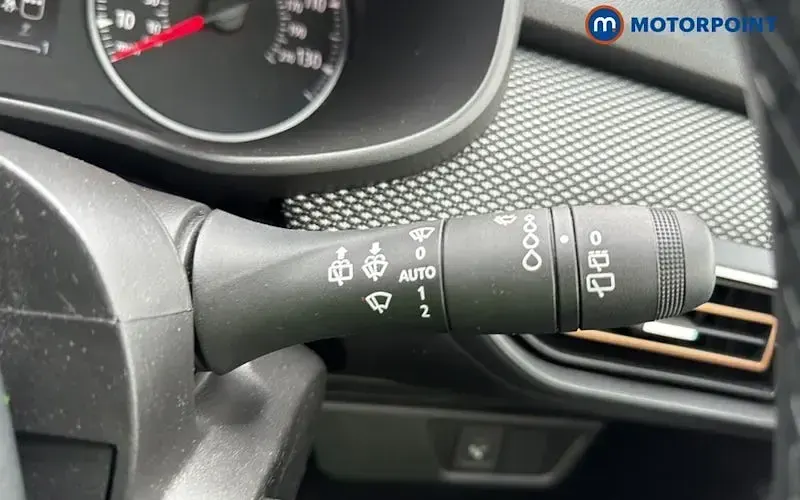 Used Dacia Sandero Expression 91 HP (66 kW) 2023 Grey Hatchback