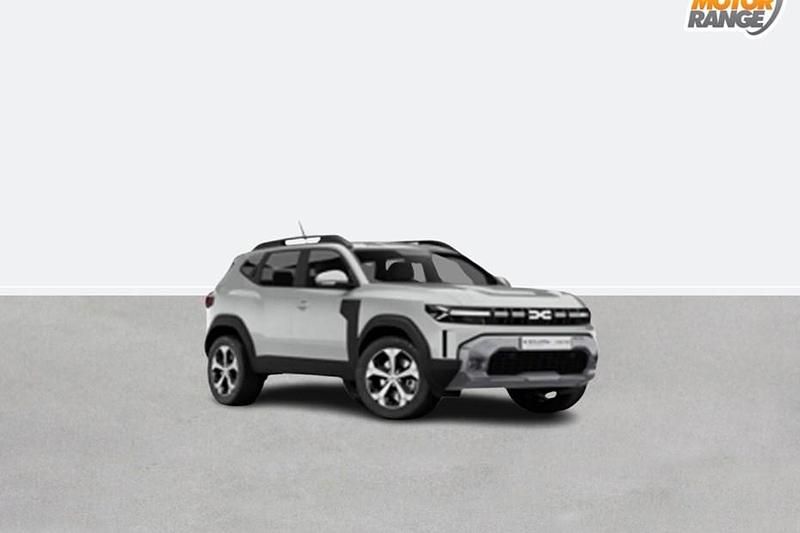 Used Dacia Duster Expression 140 HP (102 kW) 2025 SUV