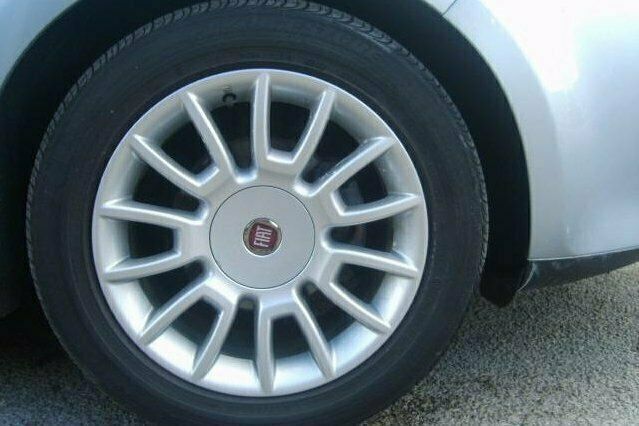 Used Fiat Bravo 2008 Hatchback