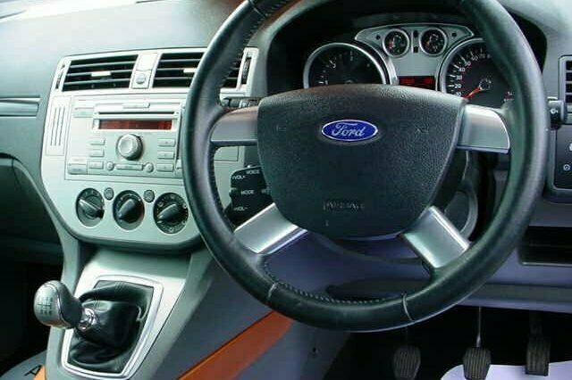 Used Ford Kuga 2009 SUV