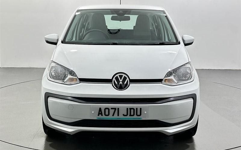 Usado VW up! 65 HP (47 kW) 2023 Citadino