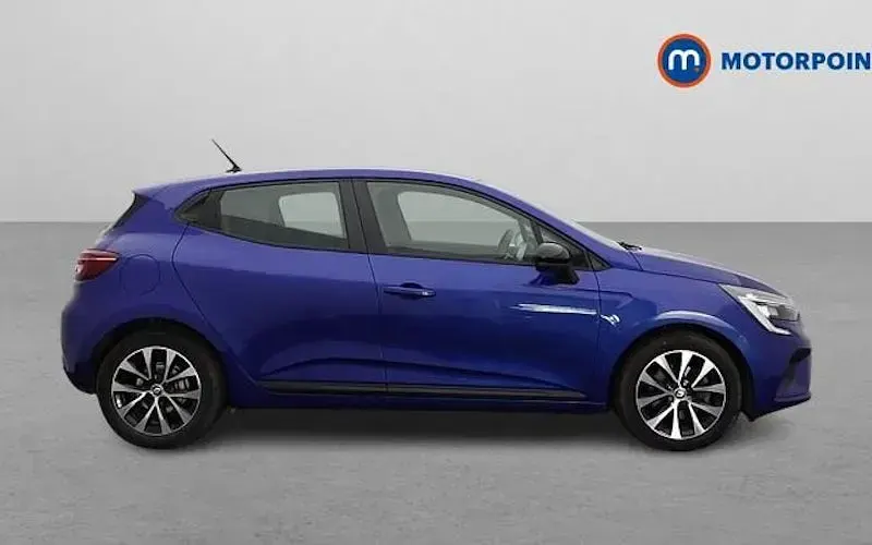 Used Renault Clio Evolution 145 HP (106 kW) 2023 Hatchback
