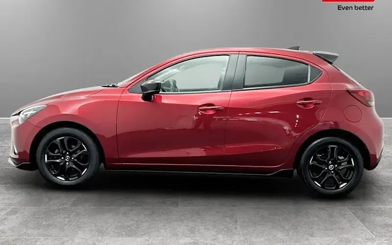 Used Mazda 2 Inclusive 90 HP (66 kW) 2019 Hatchback