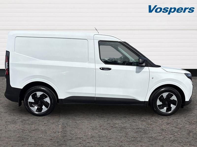 New Ford Transit Trend 100 kW (136 HP) 2026 Van
