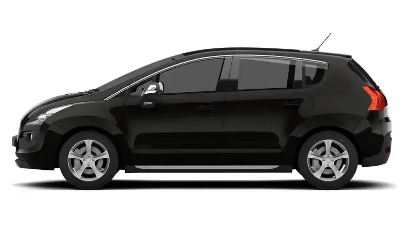 Used Peugeot 3008 Active 116 HP (85 kW) 2013 Estate