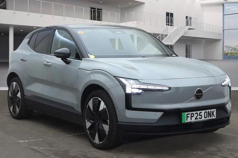 Used 2025 Volvo EX30 Performance SUV | £31,290 (Fair price) - Image 1/1