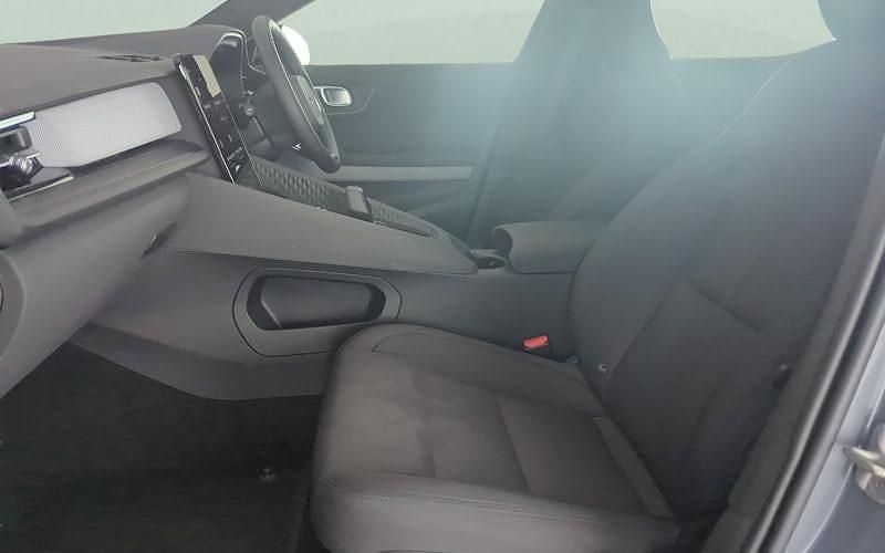 Used Polestar 2 Long Range Single Motor 169 kW (231 HP) 2022 Hatchback