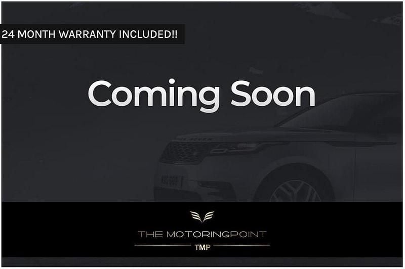 Used Citroën Grand C4 Picasso Flair 2019 Black MPV