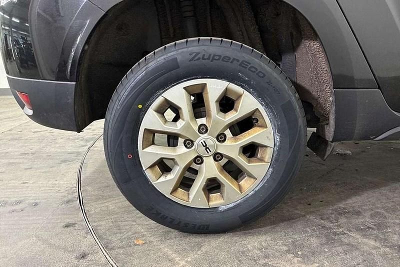 Used Dacia Duster Expression 130 HP (95 kW) 2023 Black SUV