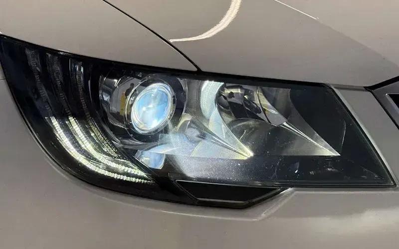 Used Skoda Superb Elegance 170 HP (125 kW) 2015 Estate
