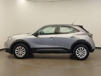 Used Vauxhall Mokka Design Edition 2022 Grey SUV