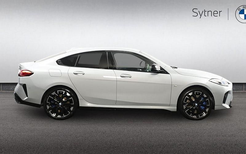 New BMW M235 300 HP (220 kW) 2026 Coupe