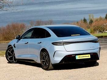 New BYD Seal Design 229 kW (312 HP) 2026 Choice of colours Sedan