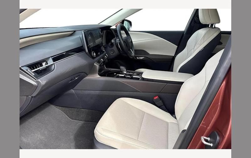 Used Lexus RX350h 250 HP (183 kW) 2024 Other SUV