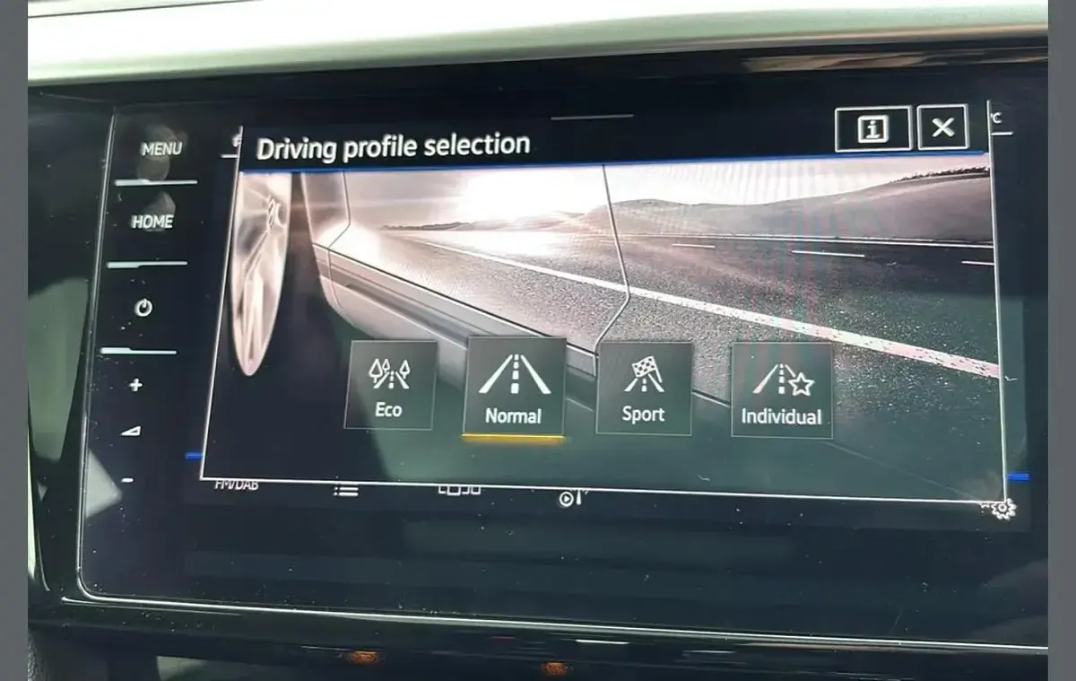 Used VW Arteon R-line 196 HP (144 kW) 2022 Grey Estate