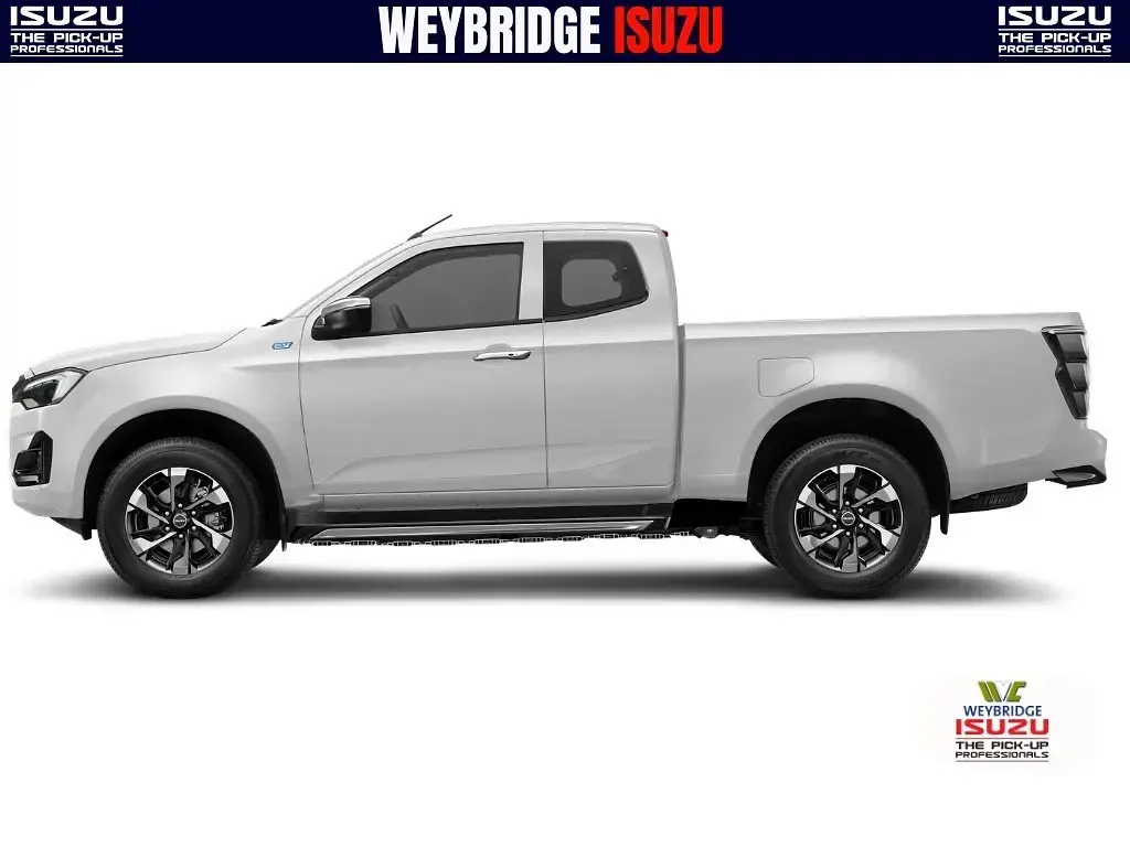 Used Isuzu D-Max 1969 Choice of colours Pickup