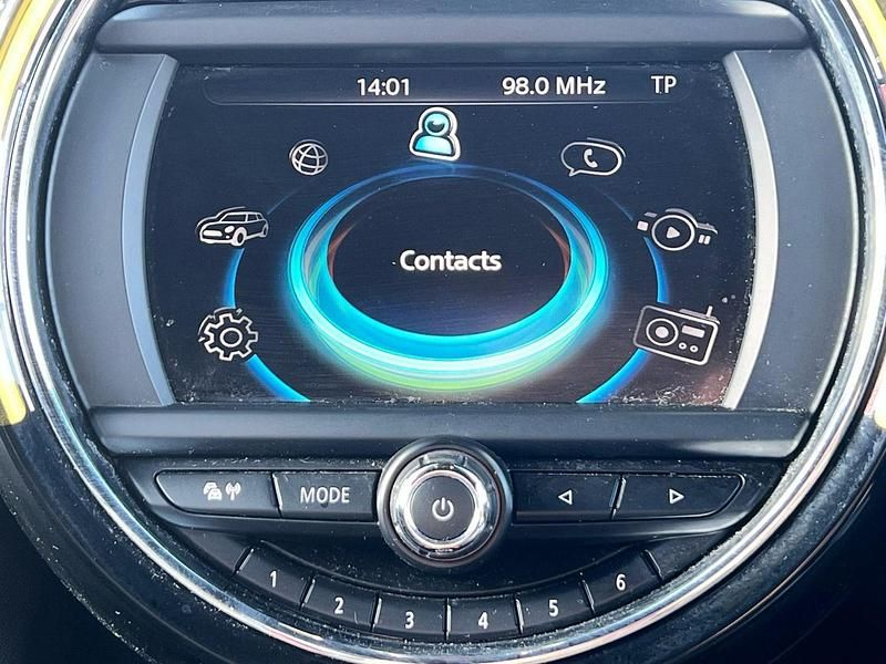 Used Mini John Cooper Works Hatch 2021 Grey Hatchback