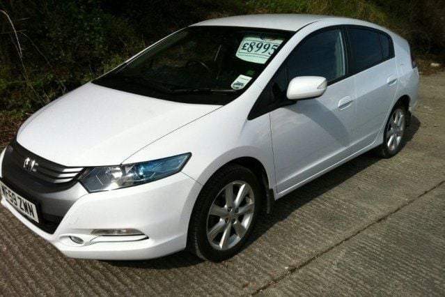 Used 2009 Honda Insight Hatchback | £7,995 - Image 1/3