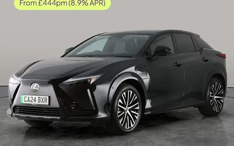Used Lexus RZ 450e 230 kW (313 HP) 2026 SUV