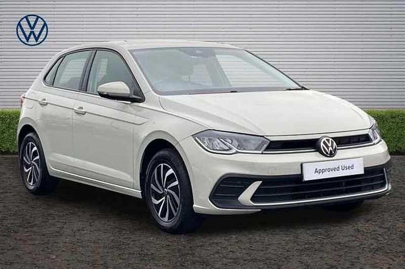 Used VW Polo 80 HP (58 kW) 2023 Hatchback
